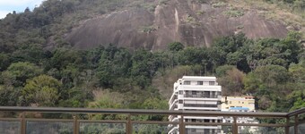 Vertical Hostel