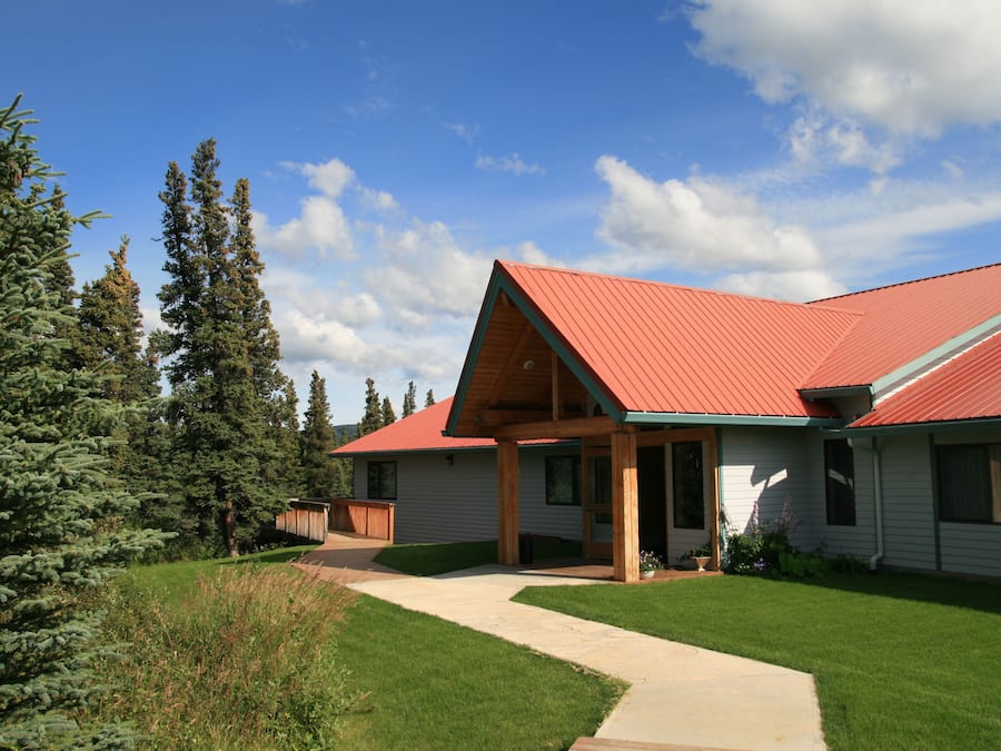 Exterieur
