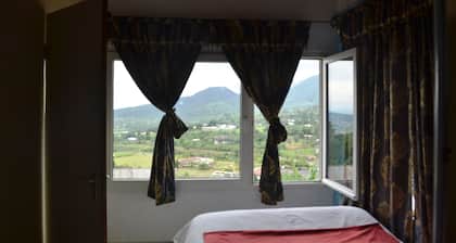 The LK Hotel