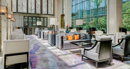 Sheraton Shanghai Chongming Hotel