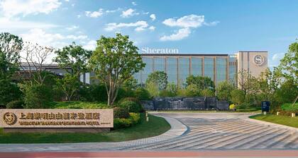 Sheraton Shanghai Chongming Hotel
