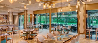 Sheraton Shanghai Chongming Hotel