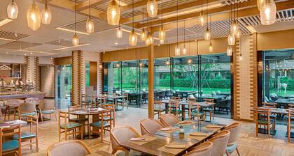 Sheraton Shanghai Chongming Hotel