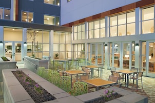 Vistas desde el alojamiento