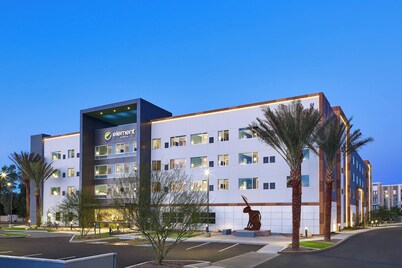 Element by Marriott Chandler Fashion Center