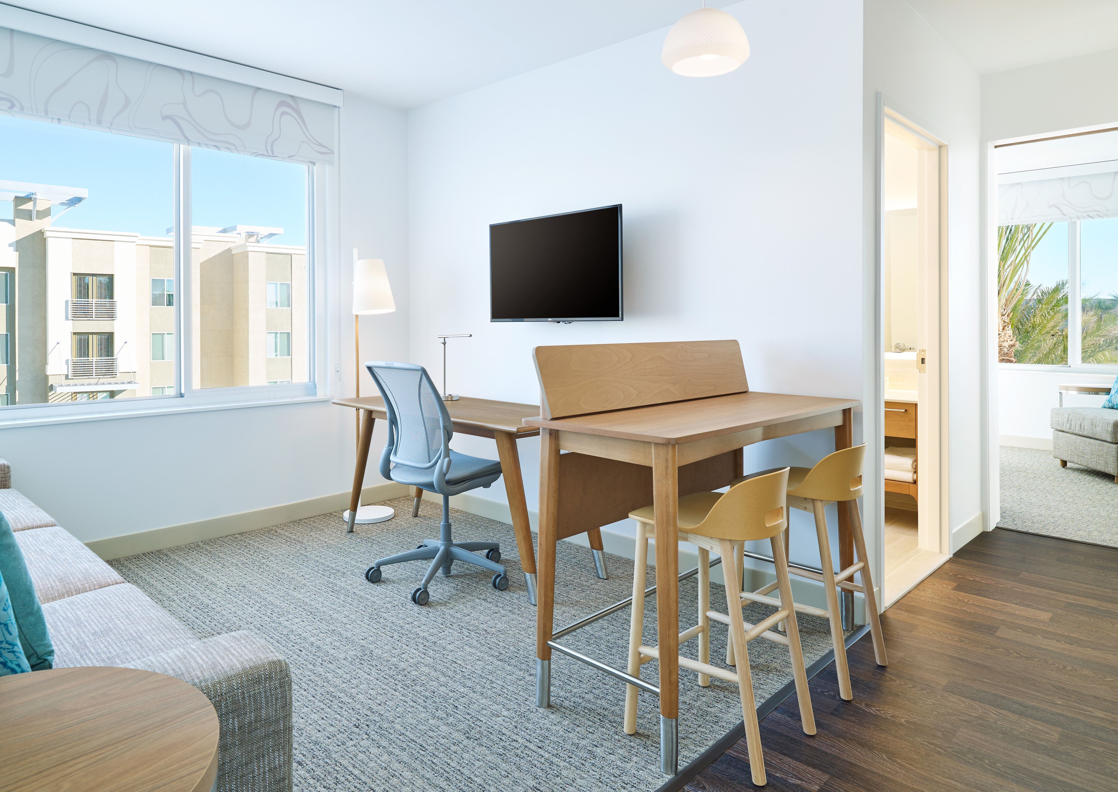 in-room safe, individually furnished, desk, laptop workspace