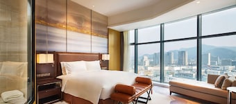 Doubletree By Hilton Ningbo Beilun