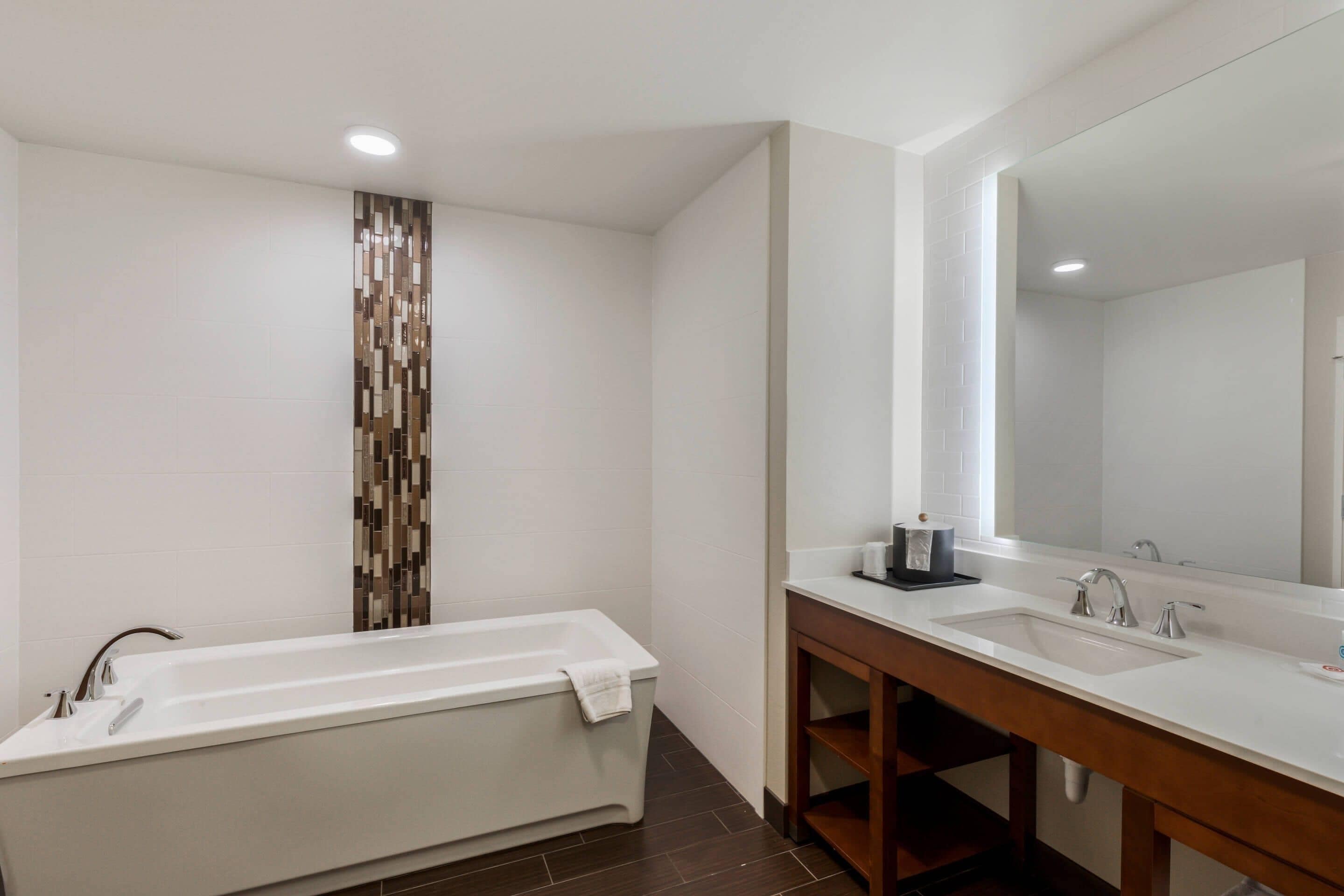 desk, blackout curtains, iron/ironing board, free cots/infant beds