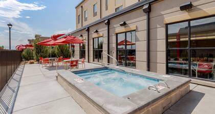 Comfort Suites Loveland