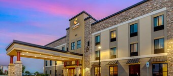 Comfort Suites Loveland
