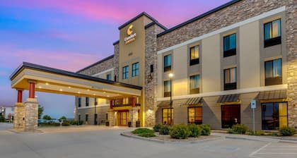 Comfort Suites Loveland