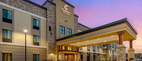 Indoor pool, open 8:00 AM to 10:00 PM, pool umbrellas, sun loungers