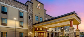 Comfort Suites Loveland
