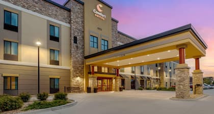 Comfort Suites Loveland