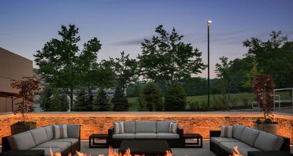 Embassy Suites by Hilton Berkeley Heights