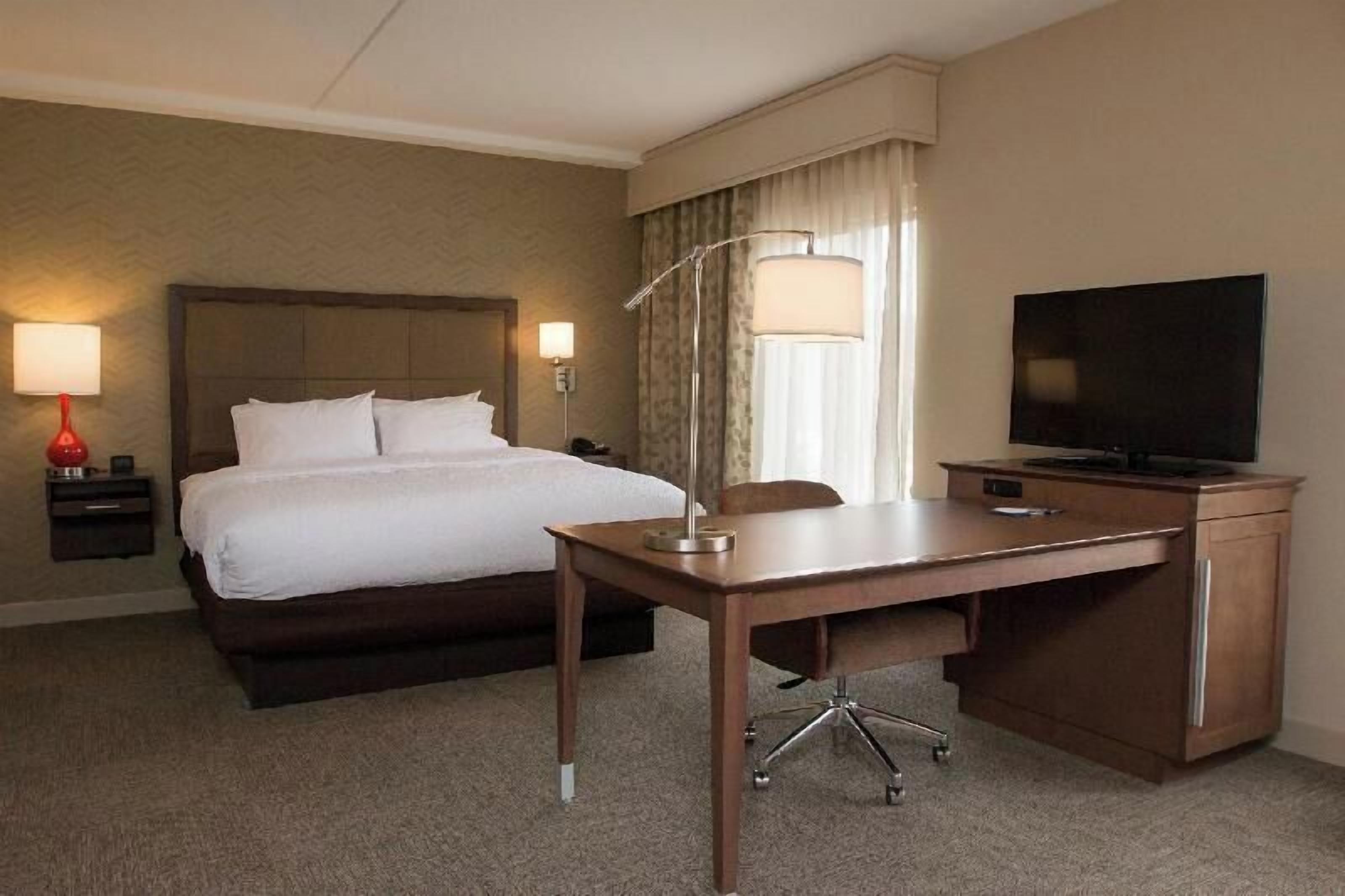 In-room safe, free cots/infant beds, rollaway beds, free WiFi