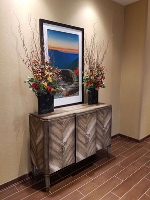 Recepció