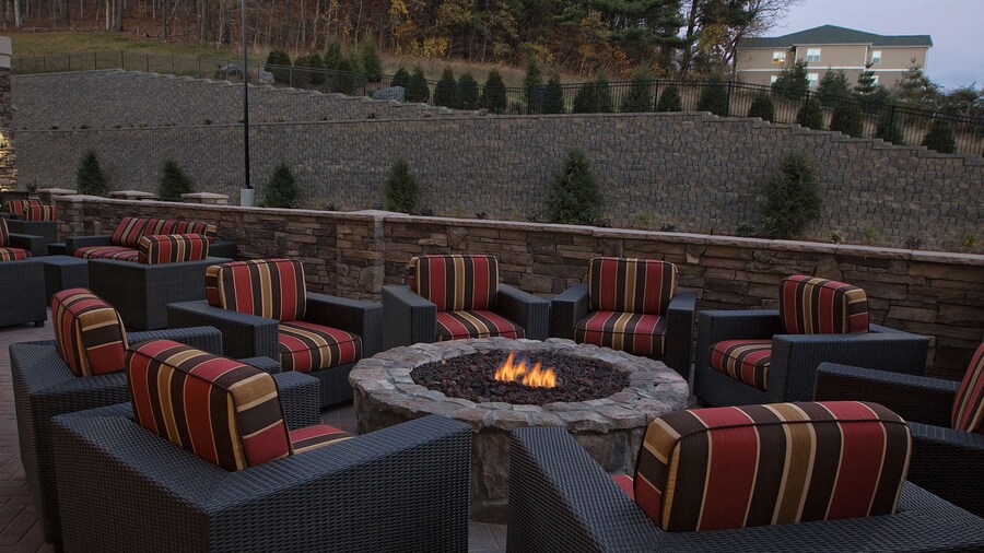 Hampton Inn & Suites Boone