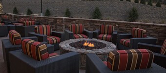 Hampton Inn & Suites Boone