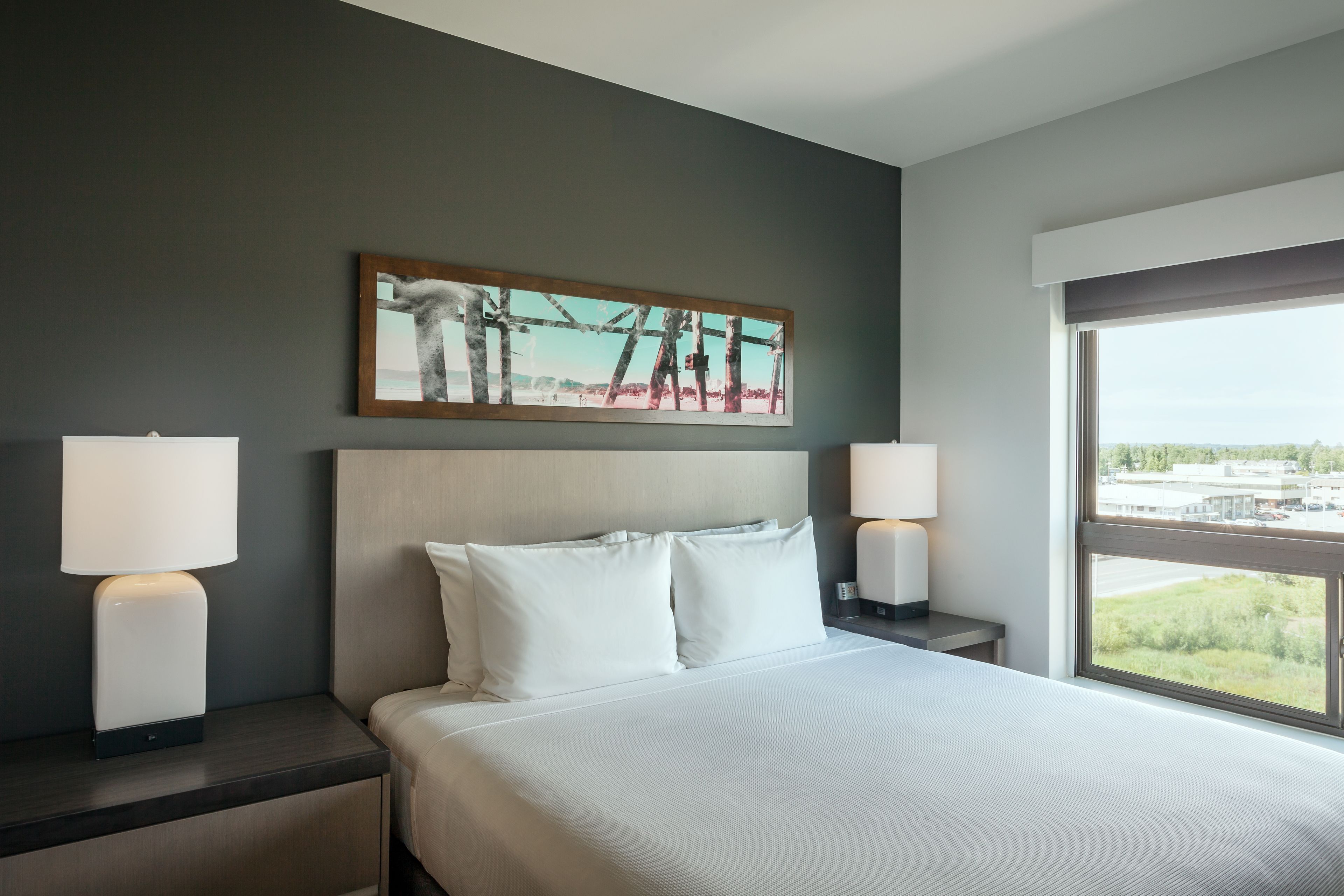 room, 1 king bed | hypo-allergenic bedding, in-room safe, desk, laptop workspace