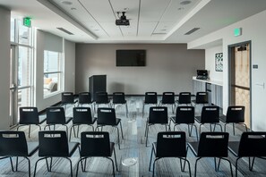 Sala de reunions