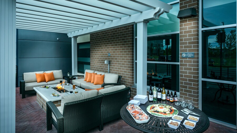 Hyatt House Anchorage