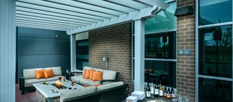 ハイアット ハウス アンカレッジ