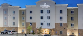 Candlewood Suites Omaha - Millard Area by IHG