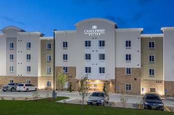Candlewood Suites Omaha - Millard Area by IHG