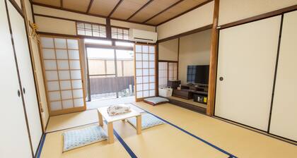Kyo no Yado Jorinji