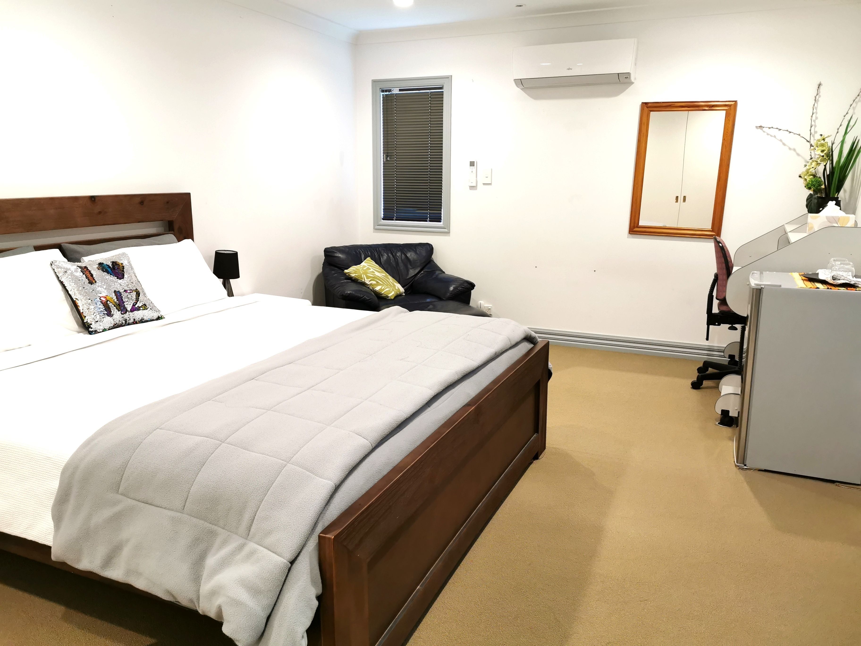 Foto - Lush & Co Auckland Bed & Breakfast