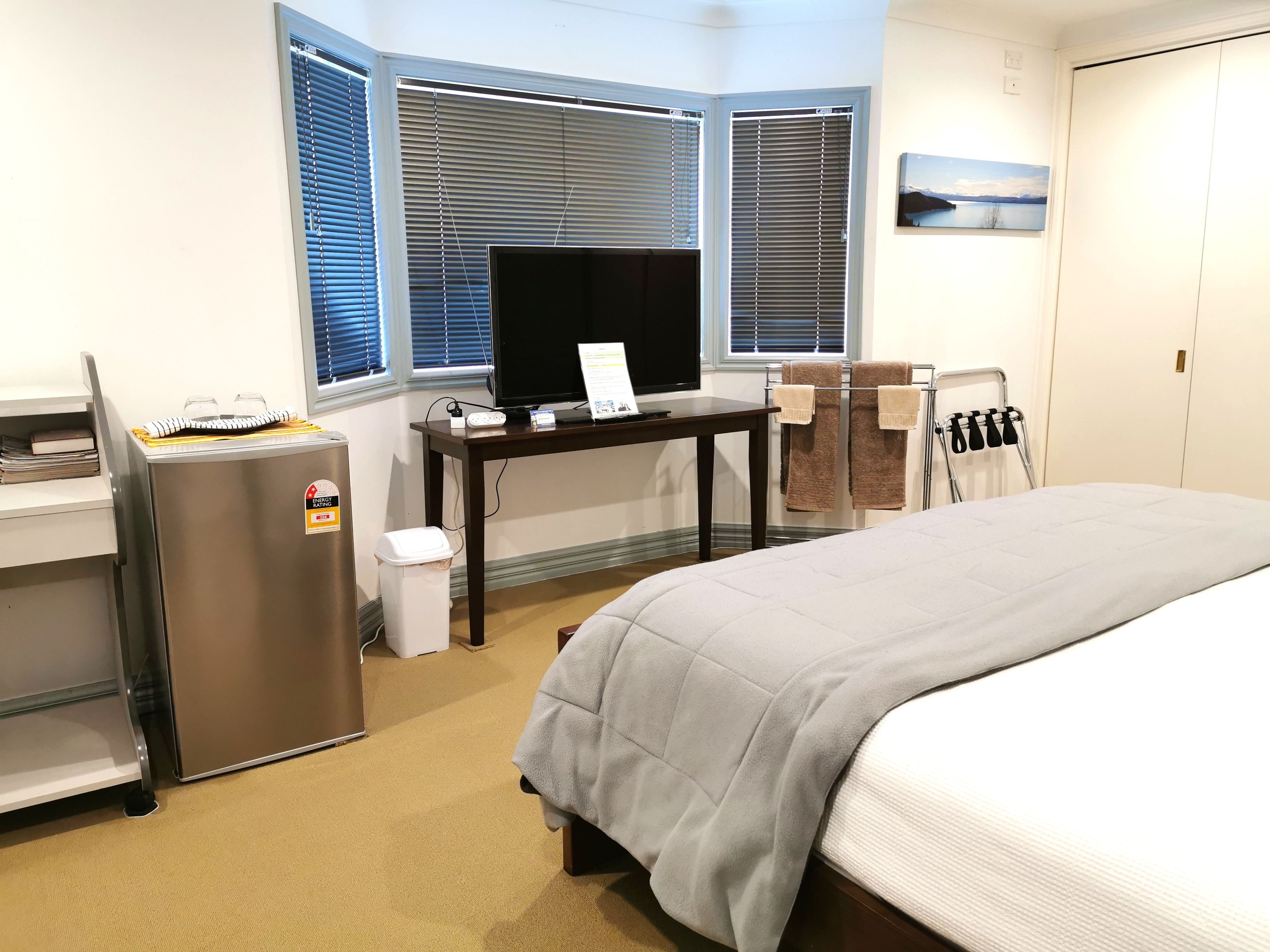Foto - Lush & Co Auckland Bed & Breakfast