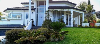 Lush & Co Auckland Bed & Breakfast