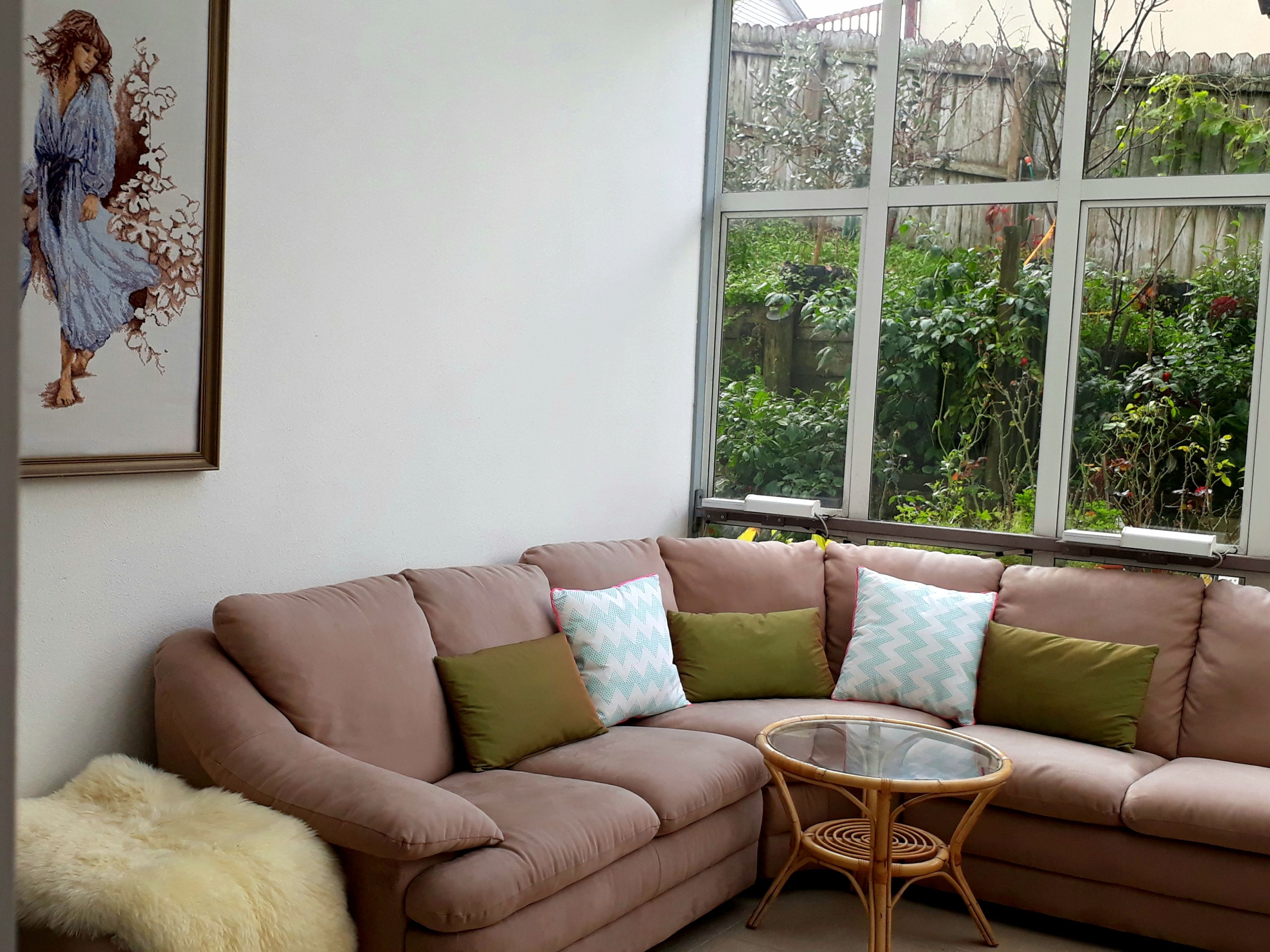 Foto - Lush & Co Auckland Bed & Breakfast