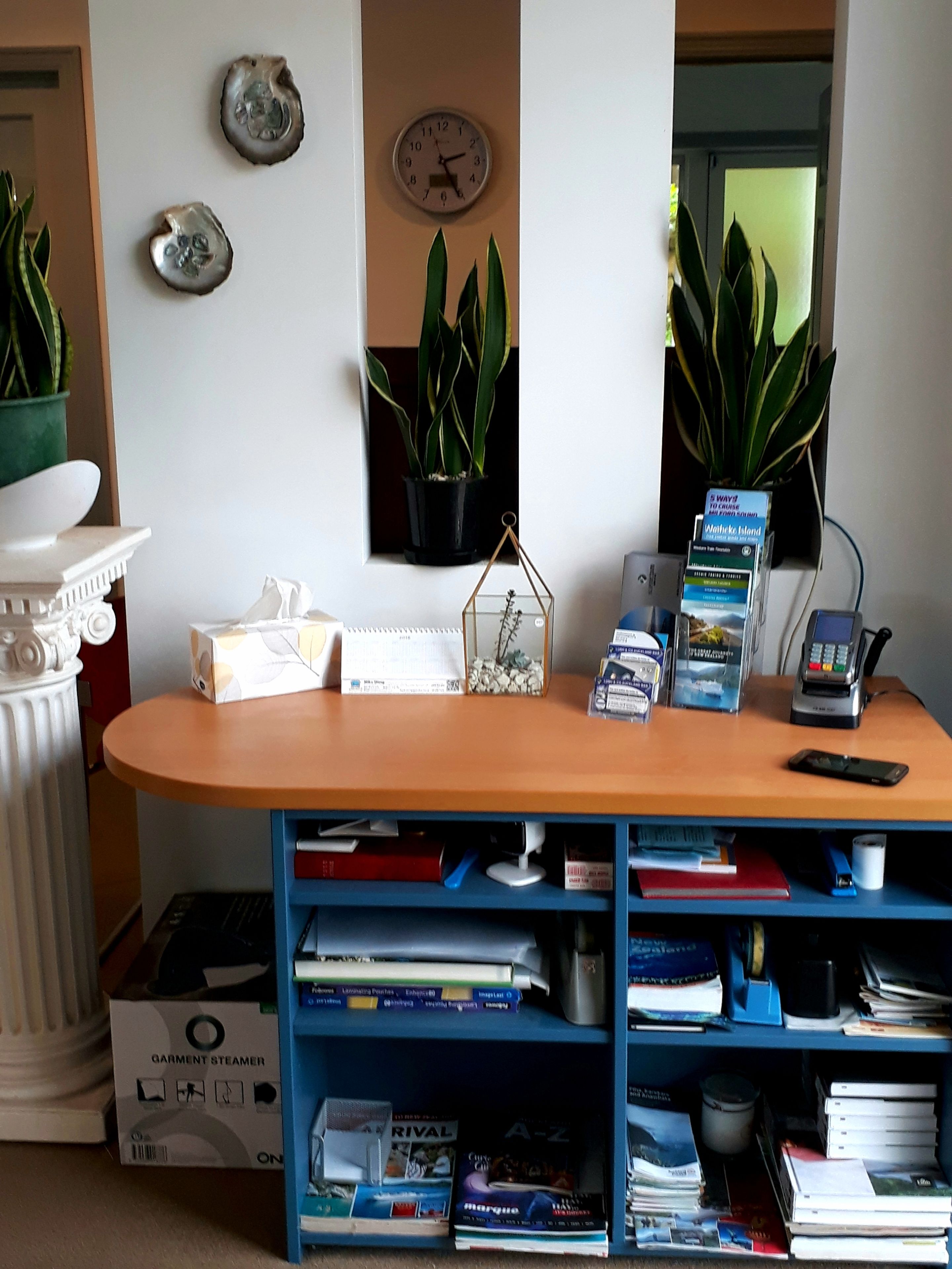 Foto - Lush & Co Auckland Bed & Breakfast
