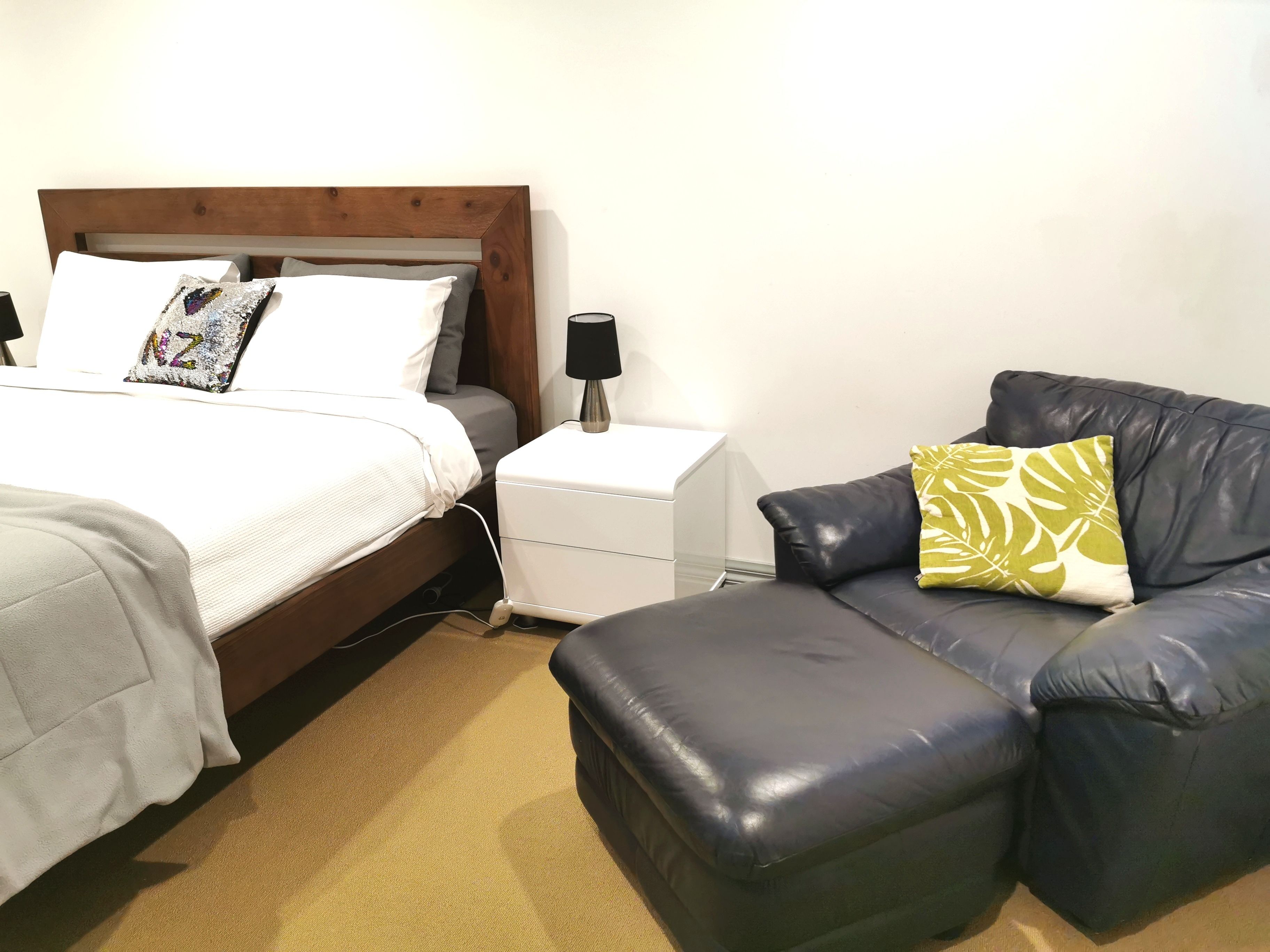 Foto - Lush & Co Auckland Bed & Breakfast