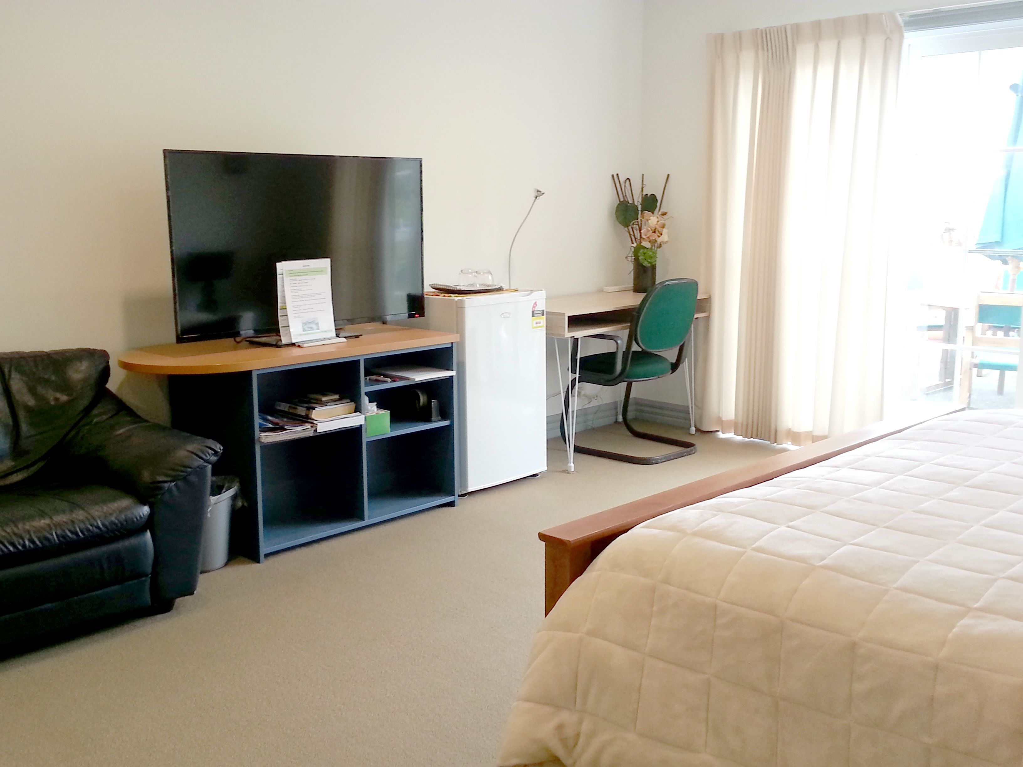 Foto - Lush & Co Auckland Bed & Breakfast