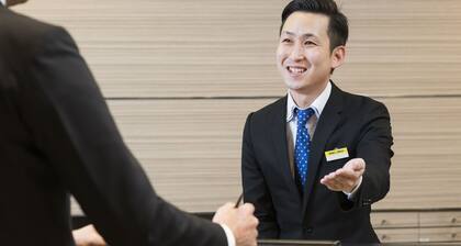 Smile Hotel Sendai Tagajyo