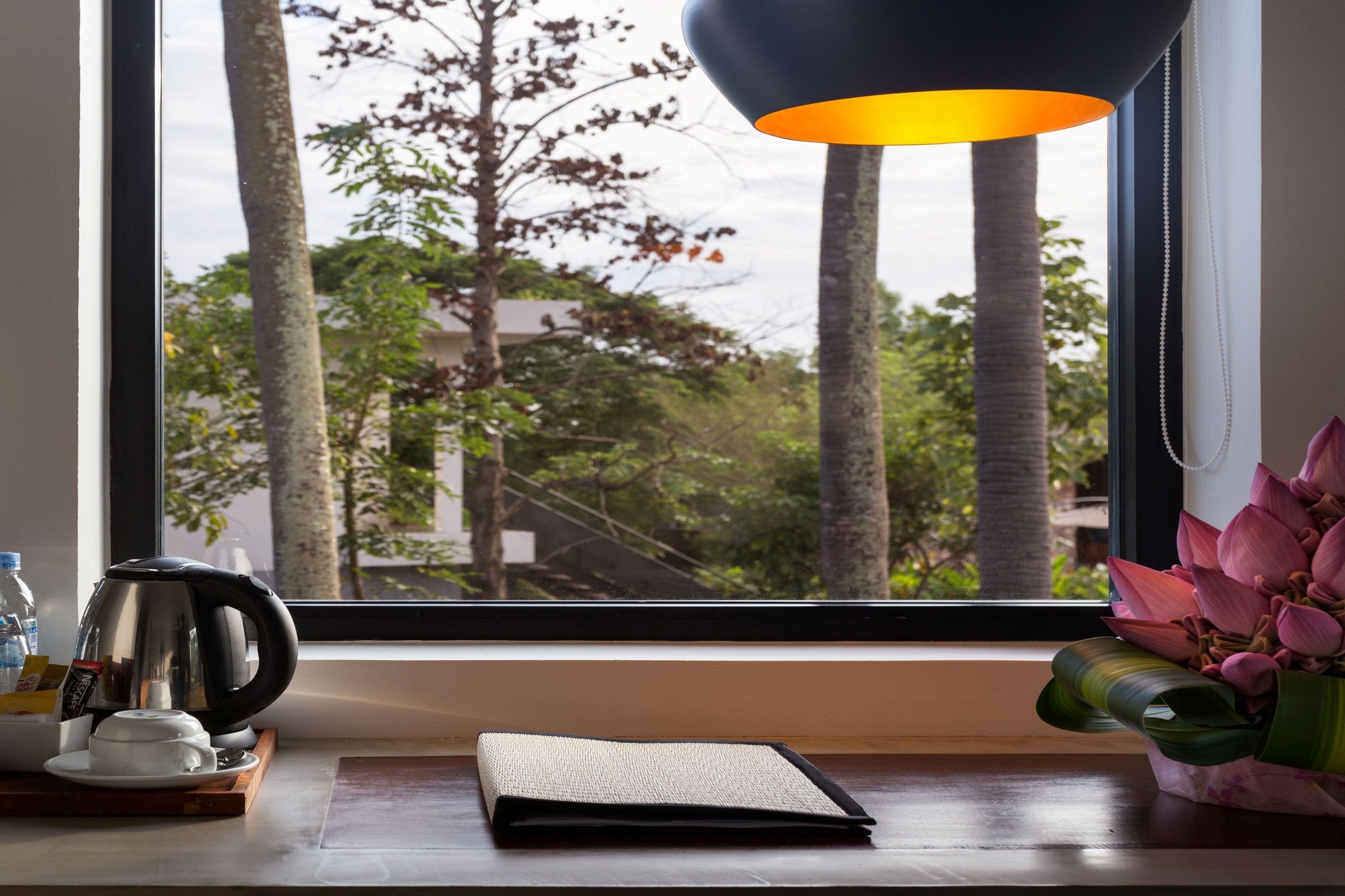 Foto - Hillocks Hotel & Spa