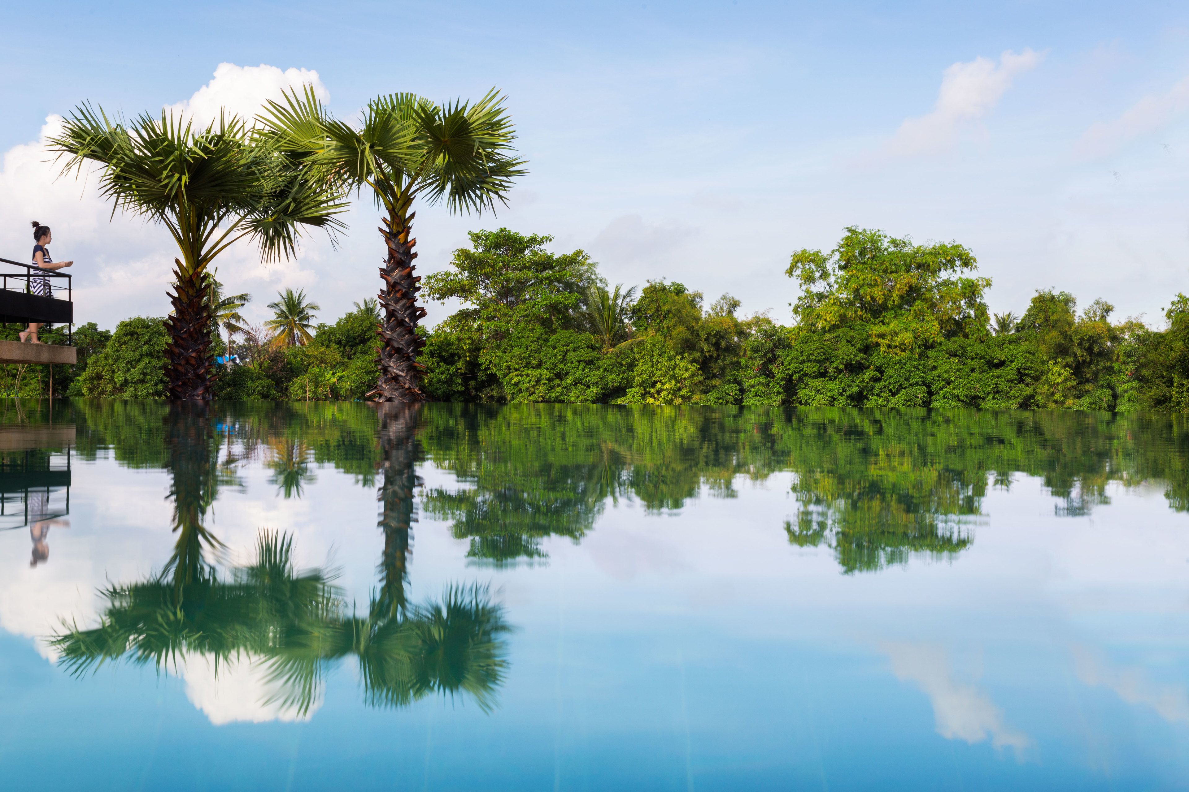 Foto - Hillocks Hotel & Spa