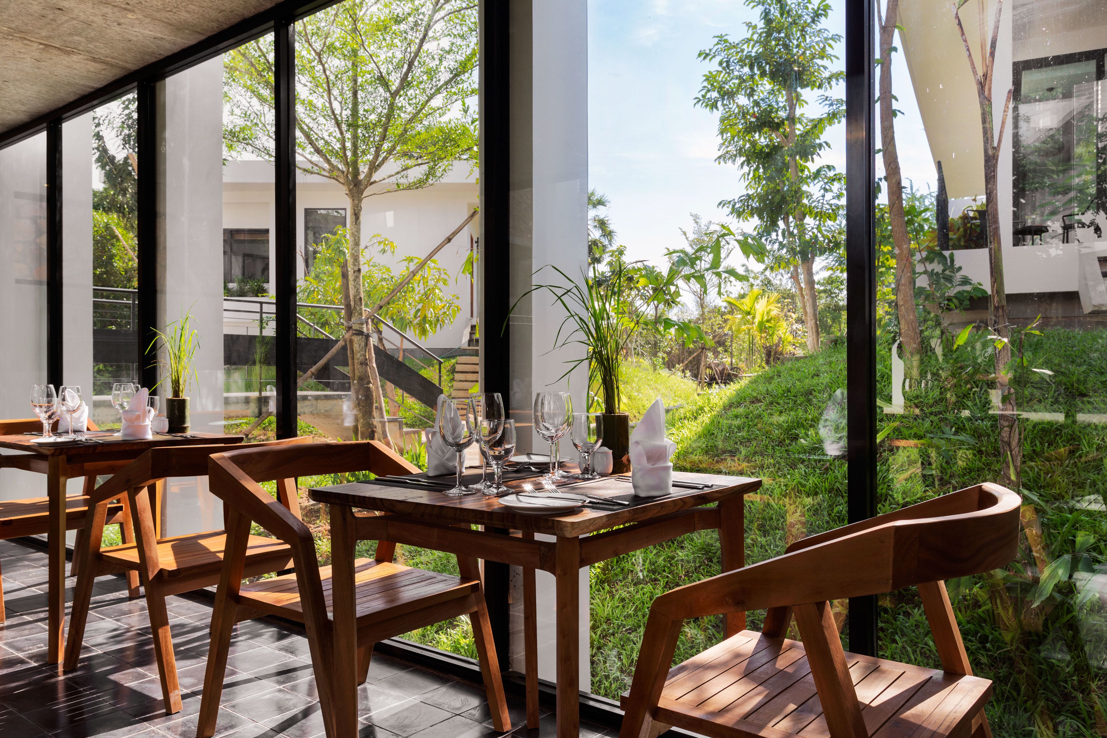 Foto - Hillocks Hotel & Spa