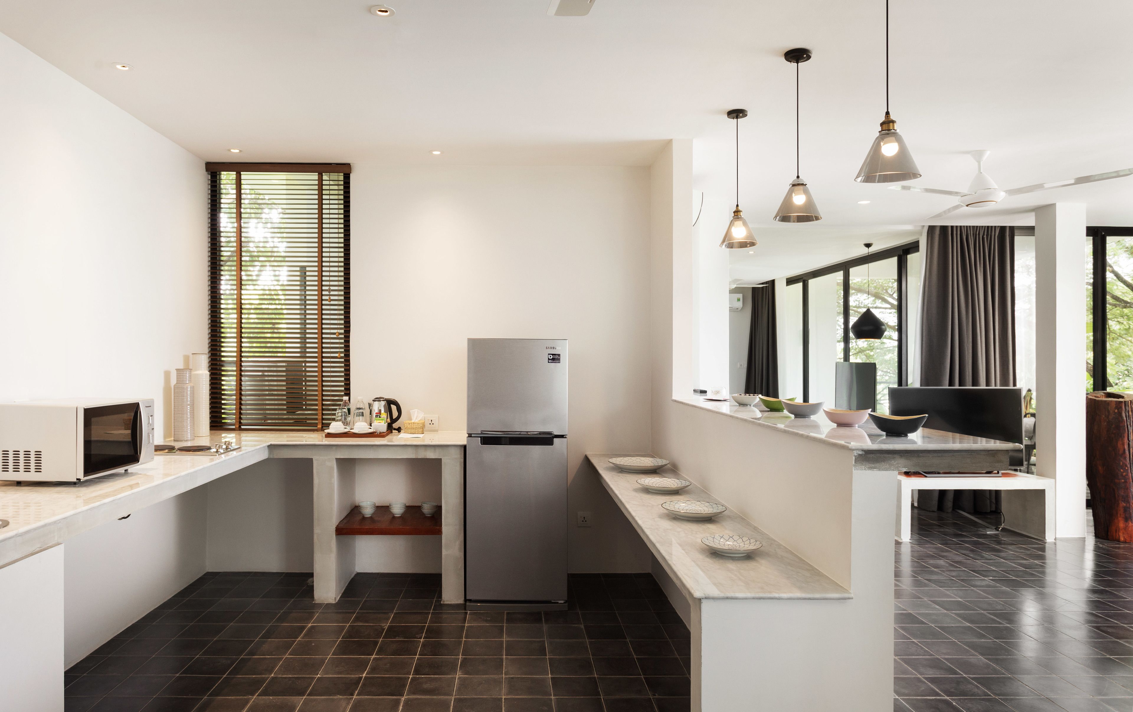 coffee/tea maker, electric kettle