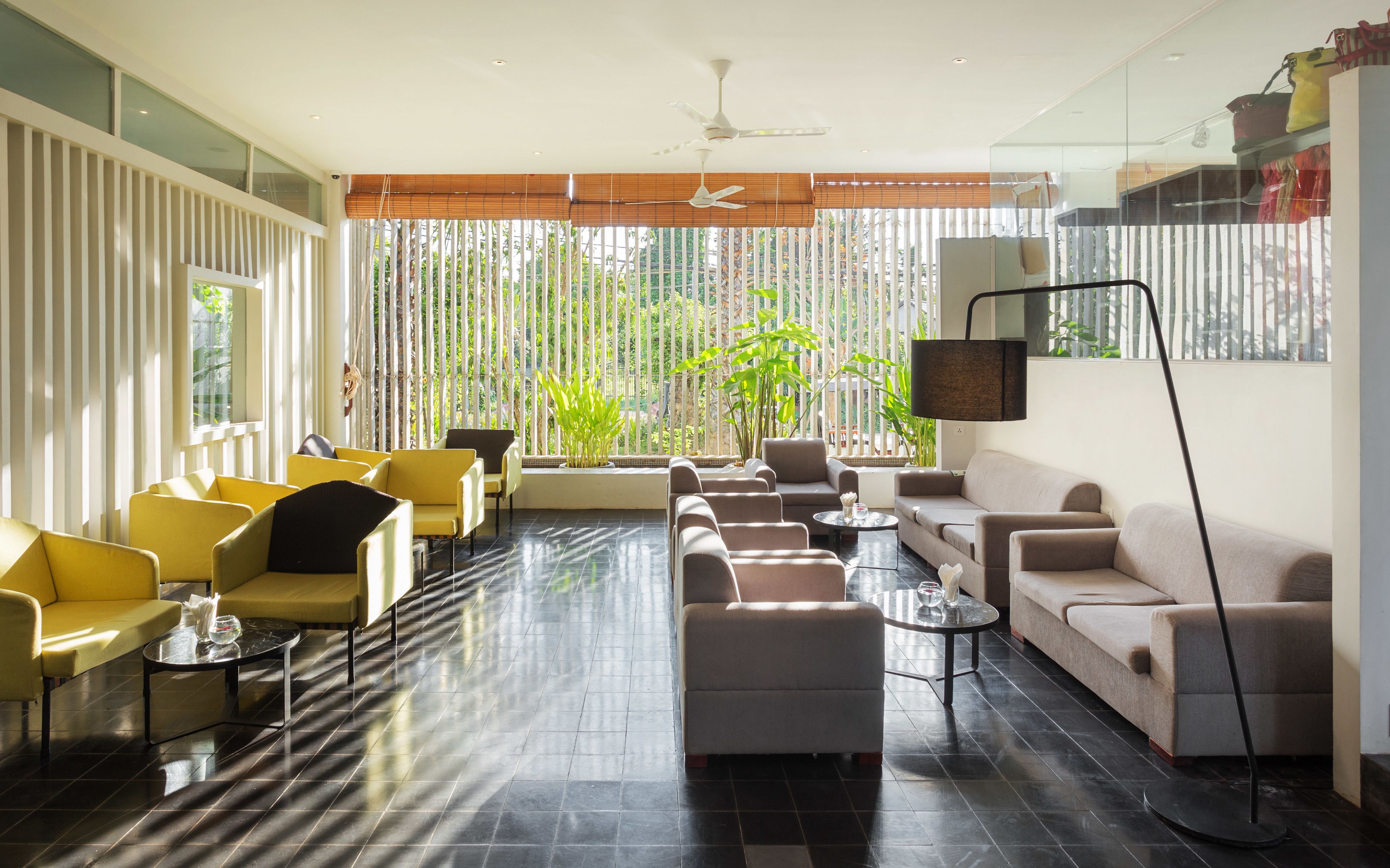 Foto - Hillocks Hotel & Spa