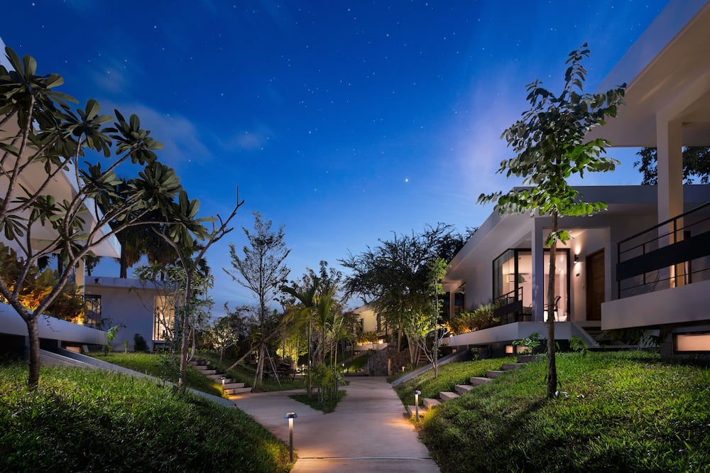Hillocks Hotel & Spa