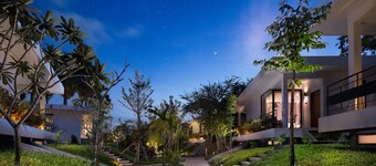 Hillocks Hotel & Spa