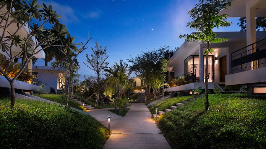 Hillocks Hotel & Spa