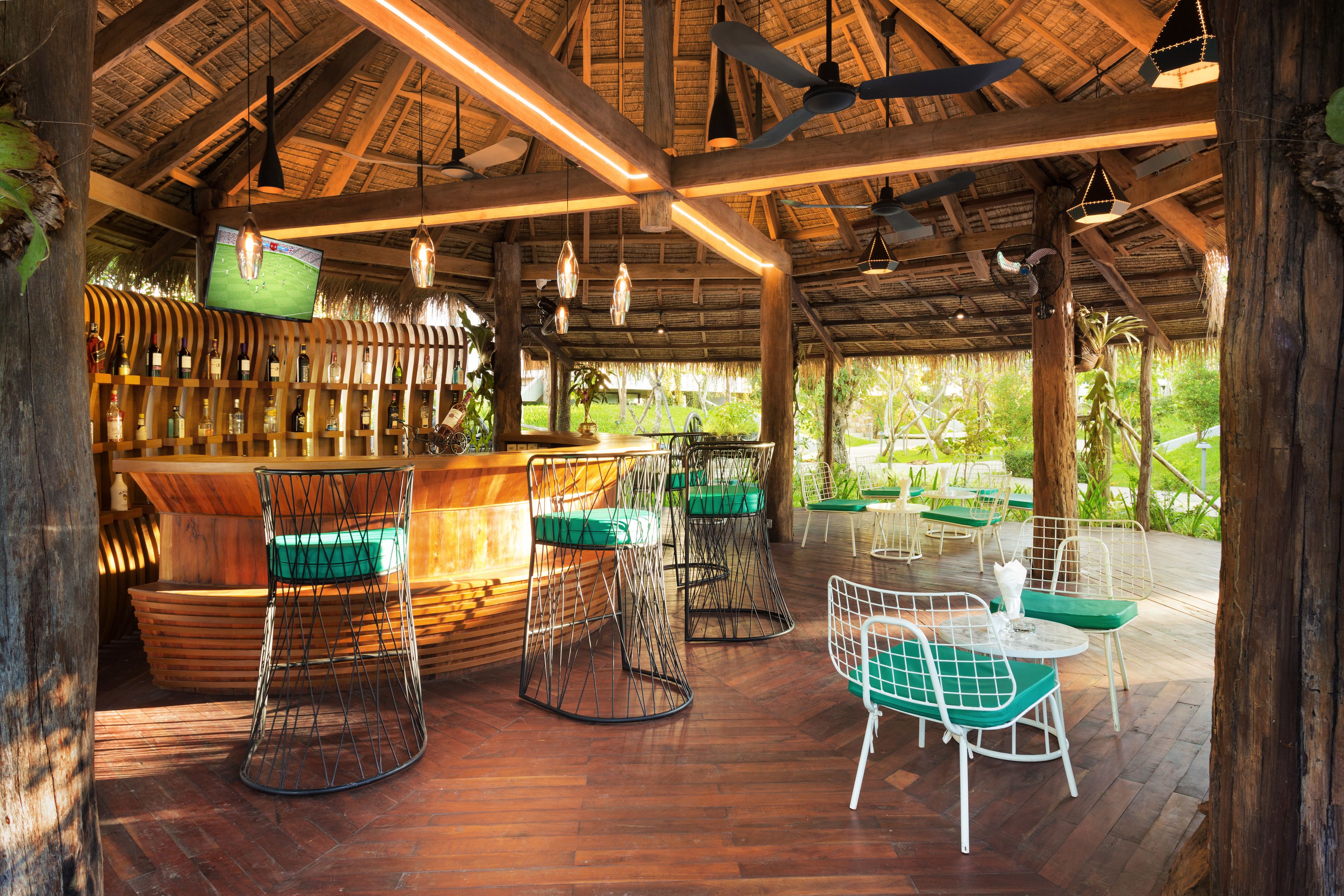 Foto - Hillocks Hotel & Spa