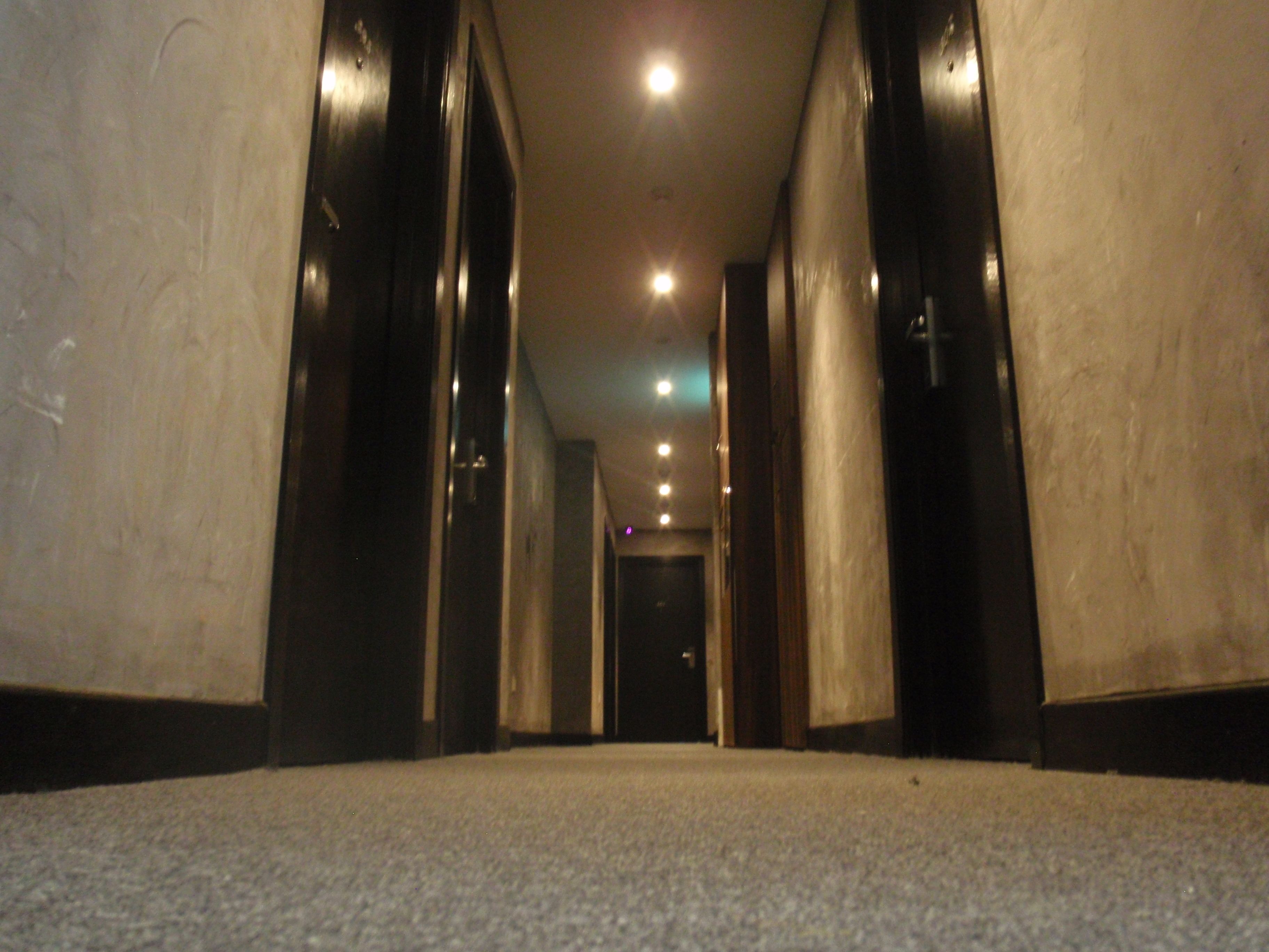 hallway