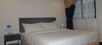 9 Square Hotel - Subang Jaya