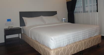 9 Square Hotel - Subang Jaya